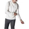Koll3kt Comfort crew sweater Off-White