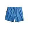 NN07 Jules shorts 1392 blauw kobalt
