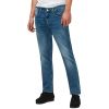 Seven for all mankind Slimmy tapered earthlind Stone washed