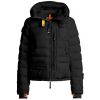 Parajumpers Dames Jacket skimaster woman Zwart