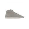 ETQ Amsterdam HT 01 Premium suede grey Grijs licht