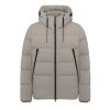 Duno Jump Licosa jacket hooded Kit