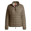 Parajumpers Dames Geena Jacket light down woman Taupe