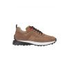 Peuterey heren Duna sneakers Bruin