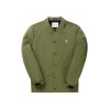 Daily Paper Eze jacket Groen army