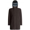 RRD | Roberto Ricci Designs jkt winter light rain coat  Bruin donker