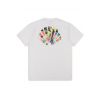 New Amsterdam Surf Association T-shirt Oyster flood  Wit