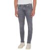 Seven for all mankind paxtyn tapered stetch tek nomad  Grijs licht