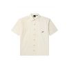 Daily Paper Shirt ss Piam Off-White