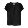 Dante 6 D6Rover easy fit top  Zwart