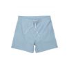 NN07 Jules shorts 1392 Blauw licht
