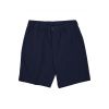 NN07 Theodor shorts 1040 Blauw donker