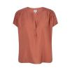 Dante 6 D6Rover easy fit top Coral