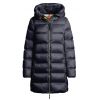 Parajumpers Dames Puffer jacket marion woman Antraciet
