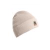 Parajumpers Heren Muts PJS logo - Basic hat  Off-White