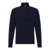Bogner Harry Fleece first Blauw donker