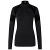 Bogner Marika First layer Zwart