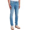 Seven for all mankind slimmy tapered stretch tek Unbroken Blauw licht