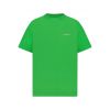 Flâneur Essential T-shirt Groen