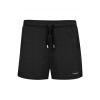 Flaneur Essential Swim Short Zwart