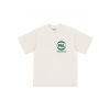 Pal Sporting Goods International Pre Game T-Shirt Off-White