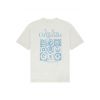 The New Originals TNO Creative Space T-shirt Off-White