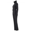 Airforce Ski Suit Mount Fuji Zwart