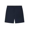 Olaf Hussein Utility Shorts Blauw donker
