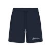 Flâneur Signature Short Blauw donker