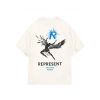 Represent Icarus T-shirt Wit