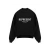 Represent Represent owners club sweater Zwart
