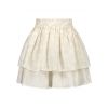 Amaya Amsterdam Sunny skirt Off-White