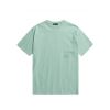 Parel BP T-shirt Groen mint