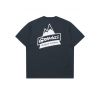 Gramicci Peak T-shirt Zwart