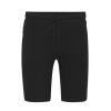 Genti Hampton Pants Zwart