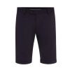 Genti Philly Pants Blauw donker