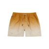 OAS Evening Grade Swim Shorts Beige mix