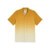 OAS Evening Grade Viscose Shirt Beige mix