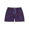 OAS Thenards Jiggle Swim Shorts Multicolors