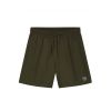 Olaf Hussein Swim face short Groen army