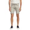 Denham Razor short FMLG Grijs licht