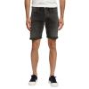 Denham Razor short AWG Black Denim