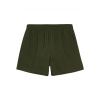 NN07 Ryder Shorts 5971 Groen Donker 