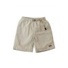 Gramicci G-Short nylon packable Zand