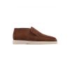 Mason Garments Amalfi Loafer Mid Bruin