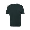 Genti T-shirt SS Groen Donker 