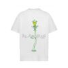 Flaneur Lantern T-shirt Wit