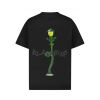Flaneur Lantern T-shirt Zwart
