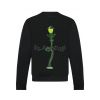 Flaneur Lantern Sweater Zwart
