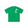 Pal Sporting Goods International Pre Game T-Shirt Groen licht